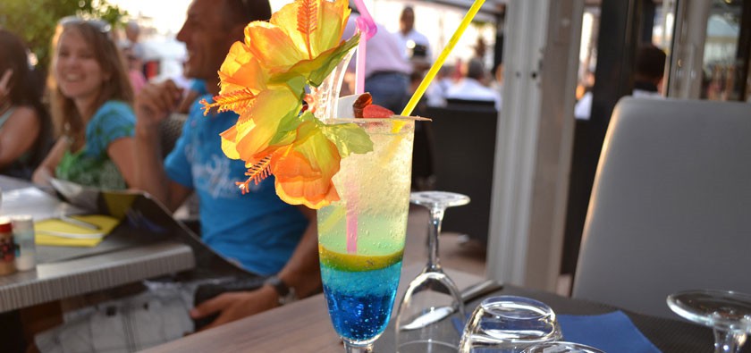 Grande liste de cocktails Grande liste de cocktails