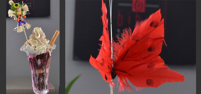 Glacier ouvert non-stop Glacier ouvert non-stop